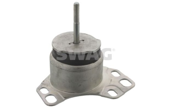 engine/gearbox support