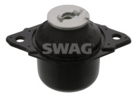 engine/gearbox support