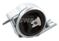 engine/gearbox support