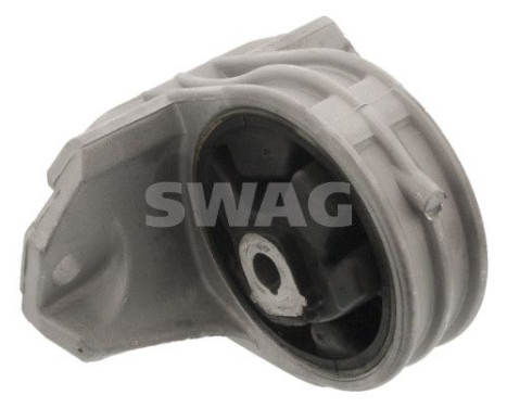 engine/gearbox support