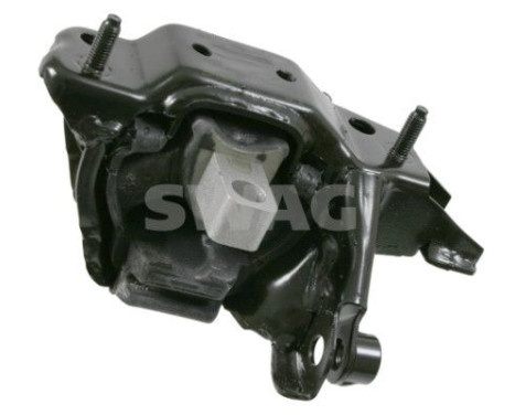 engine/gearbox support