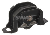 engine/gearbox support
