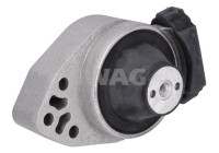 engine/gearbox support