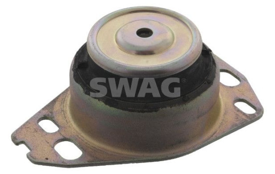 engine/gearbox support