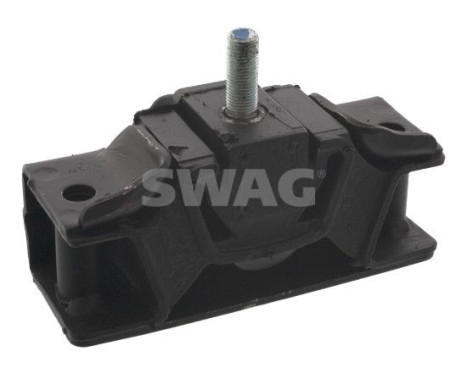 engine/gearbox support
