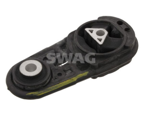 engine/gearbox support