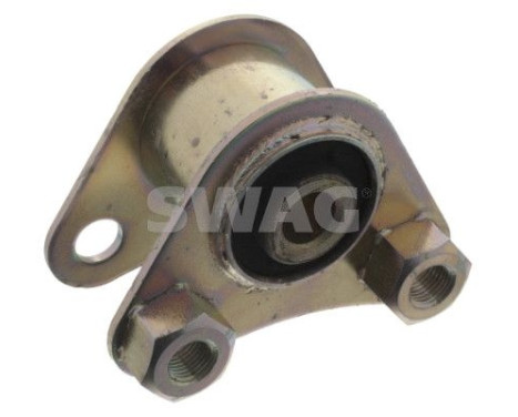 engine/gearbox support