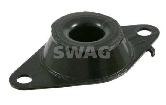 engine/gearbox support