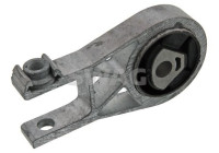 engine/gearbox support