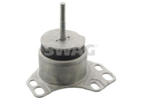 engine/gearbox support