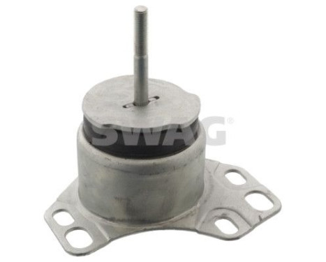 engine/gearbox support