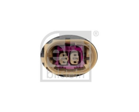 Engine Montage 172197 FEBI, Image 3