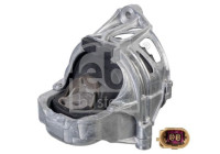 Engine Montage 172226 FEBI