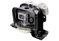 Engine Montage 175256 FEBI