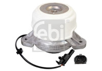 Engine Montage 175588 FEBI