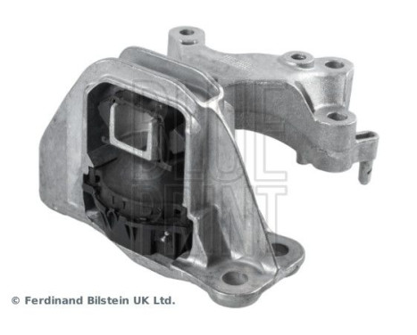 Engine Montage ADBP800136 Blue Print, Image 2
