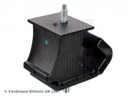 Engine Montage ADBP800180 Blue Print