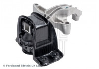 Engine Montage ADBP800233 Blue Print