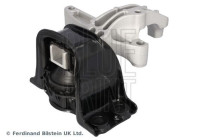 Engine Montage ADBP800233 Blue Print