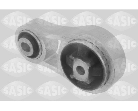 Engine Montage