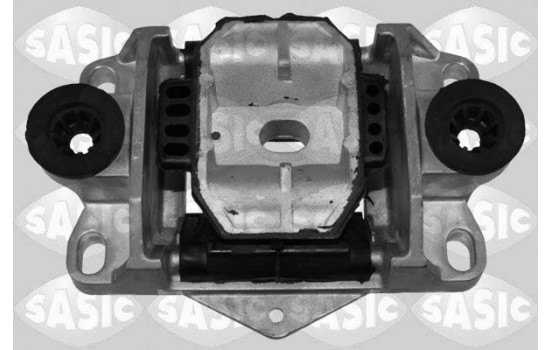 Engine Montage