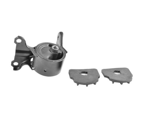 Engine Montage, Image 3