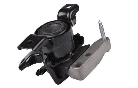 Engine Montage
