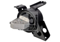 engine mount 177863 FEBI
