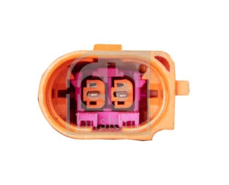engine mount 179030 FEBI, Image 3