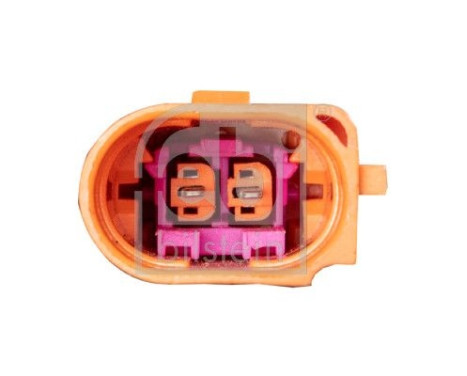 engine mount 179030 FEBI, Image 3