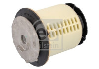 Engine mount 182911 FEBI