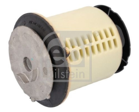 Engine mount 182911 FEBI