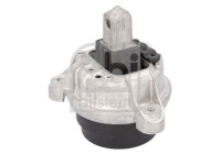 engine mount 183195 FEBI