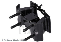 engine mount ADBP800217 Blue Print