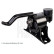 engine mount ADBP800280 Blue Print
