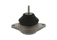Engine Mounting 01105 FEBI