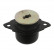 Engine Mounting 01109 FEBI
