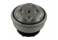Engine Mounting 01988 FEBI