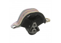 Engine Mounting 02026 FEBI