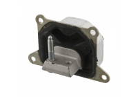 Engine Mounting 02027 FEBI