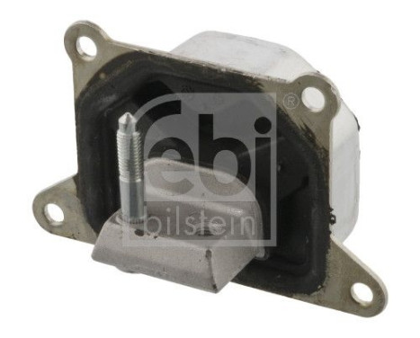 Engine Mounting 02027 FEBI, Image 2