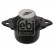 Engine Mounting 02230 FEBI, Thumbnail 2