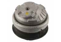 Engine Mounting 03784 FEBI