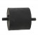 Engine Mounting 04076 FEBI