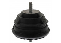 Engine Mounting 04688 FEBI