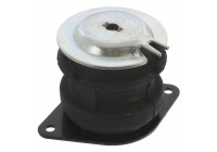 Engine Mounting 05024 FEBI