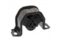 Engine Mounting 05128 FEBI