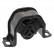 Engine Mounting 05128 FEBI