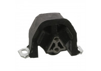 Engine Mounting 05131 FEBI