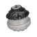 Engine Mounting 05866 FEBI, Thumbnail 3